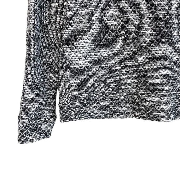 Mango Casual Chevron Fringe Top - Picture 4 of 5